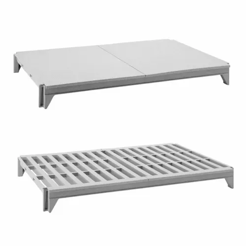 Cambro Cambro CPSK2448VS4480 Camshelving® Premium Shelf Plate Kit