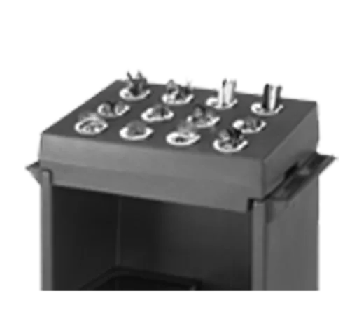 Cambro Cambro CR12401 Cutlery Rack Only