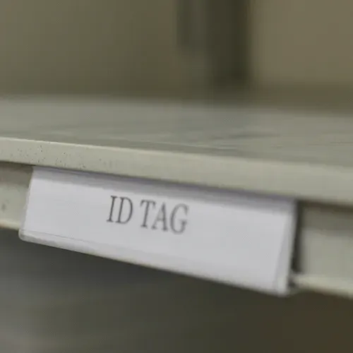 Cambro Cambro CSID3 Identification Tag