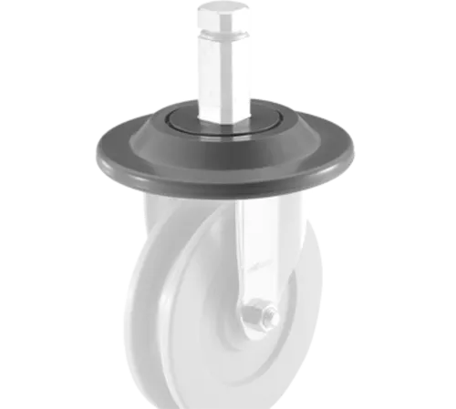 Cambro Cambro CSMHDDB000 Donut Bumper