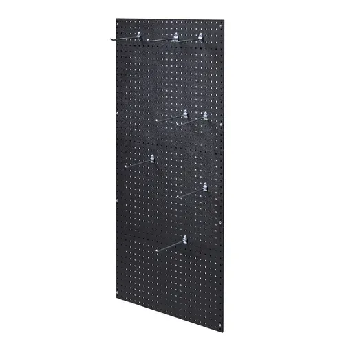 Cambro Cambro CSPEGKIT18110 Camshelving® Pegboard Storage System  18" x 48"