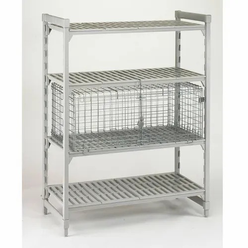 Cambro Cambro CSSC244818000 Camshelving® Security Cage