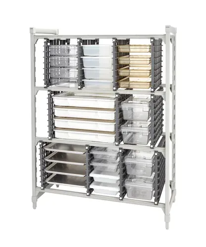 Cambro Cambro CSUNVR24580 Pan Rack, Parts & Accessories