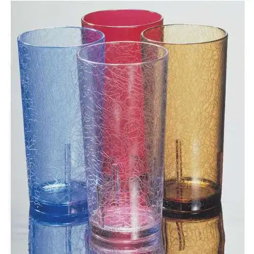 Cambro D14156 Del Mar® Tumbler