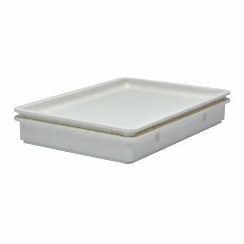Cambro Cambro DB18263P148 Pizza Dough Box