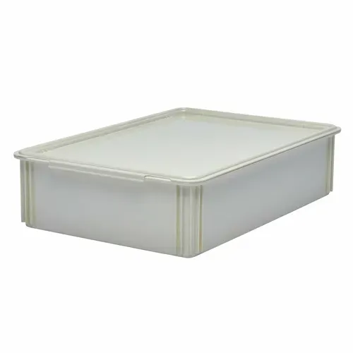 Cambro Cambro DB18266CW148 Camwear® Pizza Dough Box