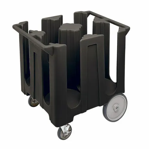 Cambro Cambro DC1225110 Dish Caddies Cart