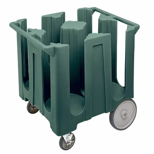 Cambro Cambro DC1225191 Dish Caddies Cart