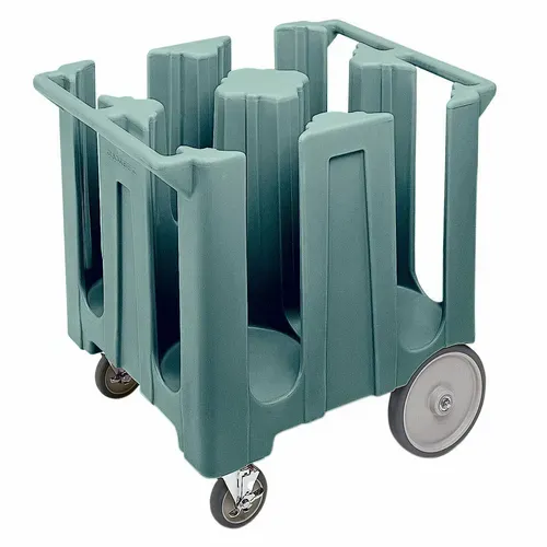 Cambro Cambro DC1225401 Dish Caddies Cart