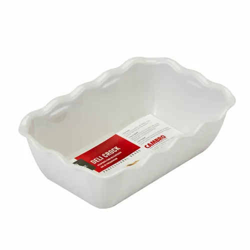Cambro Cambro DC5148 Deli Crock