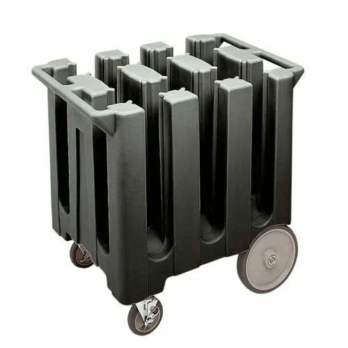 Cambro Cambro DC575110 Dish Caddies Cart