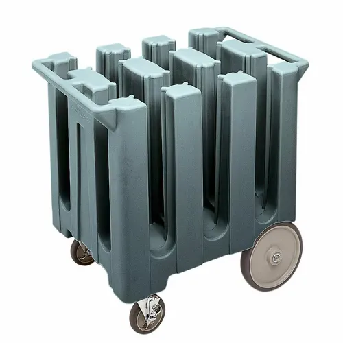 Cambro Cambro DC575191 Dish Caddies Cart