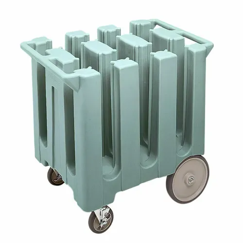 Cambro Cambro DC575401 Dish Caddies Cart