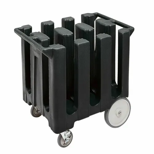 Cambro Cambro DC700110 Dish Caddies Cart