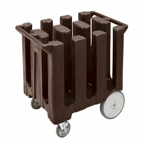 Cambro Cambro DC700131 Dish Caddies Cart