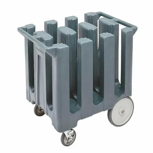 Cambro Cambro DC700191 Dish Caddies Cart