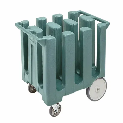 Cambro Cambro DC700401 Dish Caddies Cart