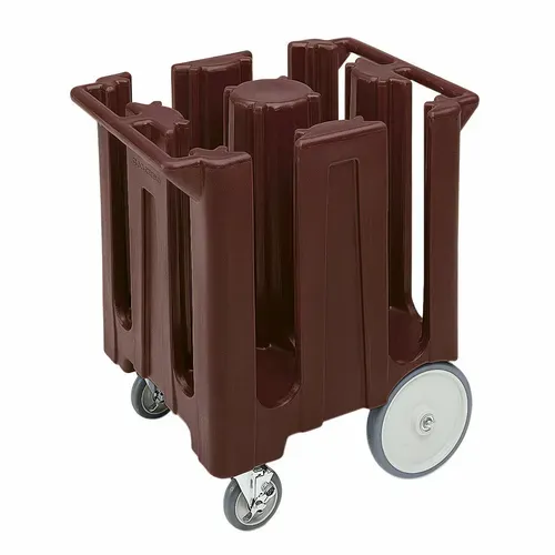 Cambro Cambro DC825131 Dish Caddies Cart
