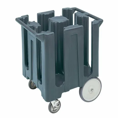 Cambro Cambro DC825191 Dish Caddies Cart
