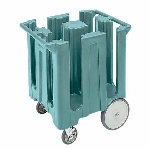 Cambro Cambro DC825401 Dish Caddies Cart