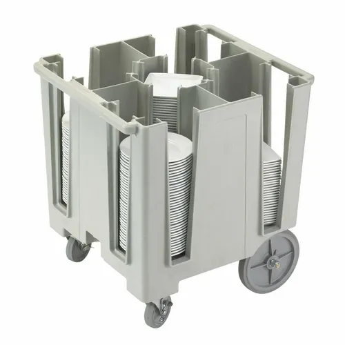 Cambro Cambro DCS950480 Versa Dish Caddy