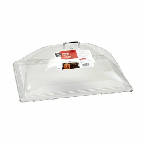 Cambro Cambro DD1220CW135 Camwear® Display Dome Cover