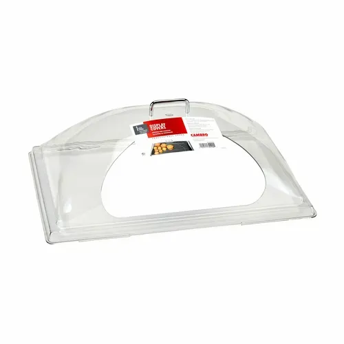 Cambro Cambro DD1220SCW135 Camwear® Display Dome Cover