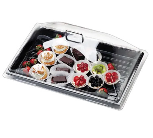 Cambro Cambro DD1826CW135 Camwear® Display Dome Cover