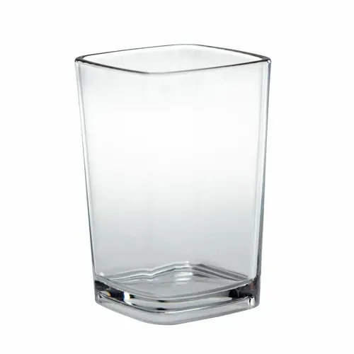 Cambro Cambro DG3CW135 Camwear® Dessert Glass