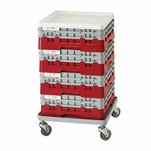 Cambro Cambro DRC2020180 Camrack® Cover