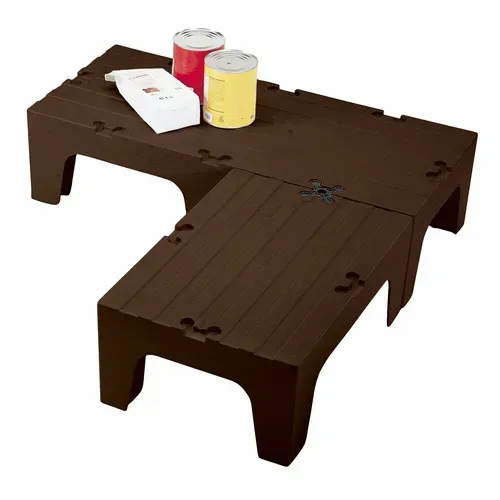 Cambro Cambro DRS36131 S-Series Dunnage Rack