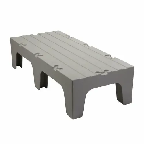 Cambro Cambro DRS48480 S-Series Dunnage Rack