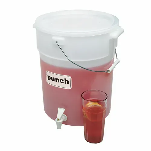 Cambro Cambro DSPR6148 Beverage Dispenser