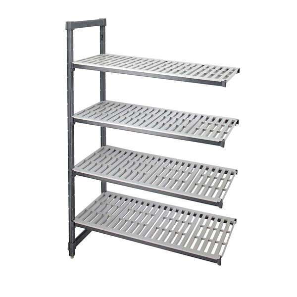 Cambro EA182484V4580 Camshelving® Elements Add-On Unit Cambro EA182484V4580 Camshelving® Elements Add-On Unit