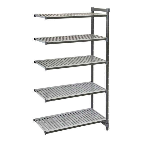 Cambro EA183072V5580 Camshelving® Elements Add-On Unit Cambro EA183072V5580 Camshelving® Elements Add-On Unit