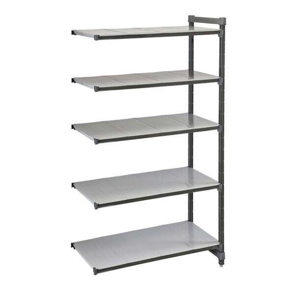 Cambro EA185484S5580 Camshelving® Elements Add-On Unit Cambro EA185484S5580 Camshelving® Elements Add-On Unit