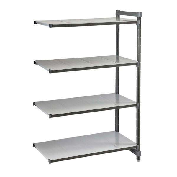 Cambro EA246064S4580 Camshelving® Elements Add-On Unit Cambro EA246064S4580 Camshelving® Elements Add-On Unit