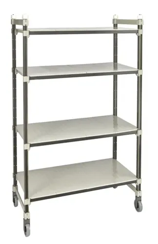 Cambro Cambro EMT216080S4480 Camshelving® Elements XTRA Series High Density