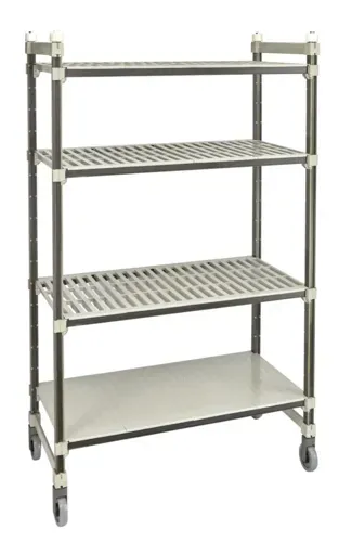 Cambro Cambro EMT246080VS4480 Camshelving® Elements XTRA Series High Density