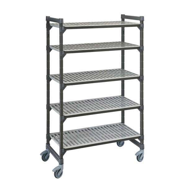 Cambro EMU215470V5580 Camshelving® Elements Mobile Starter Unit