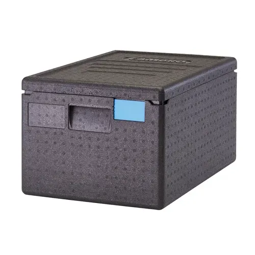 Cambro Cambro EPP180110 Food Carrier, Insulated Plastic
