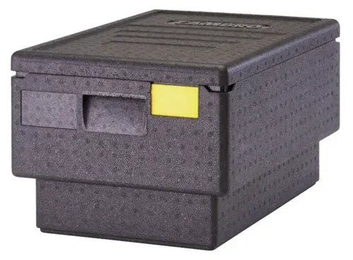 Cambro Cambro EPP180S110 Cam GoBox® Insulated Food Pan Carrier