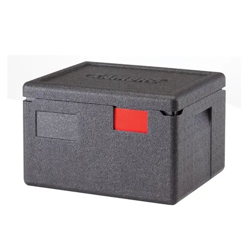 Cambro Cambro EPP260SW110 Cam GoBox® Insulated Food Pan Carrier