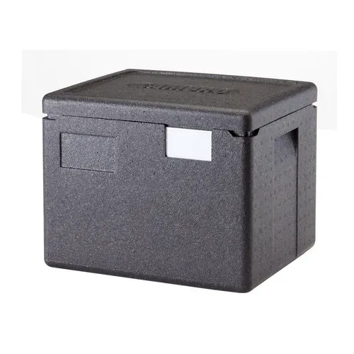 Cambro Cambro EPP280SW110 Cam GoBox® Insulated Food Pan Carrier
