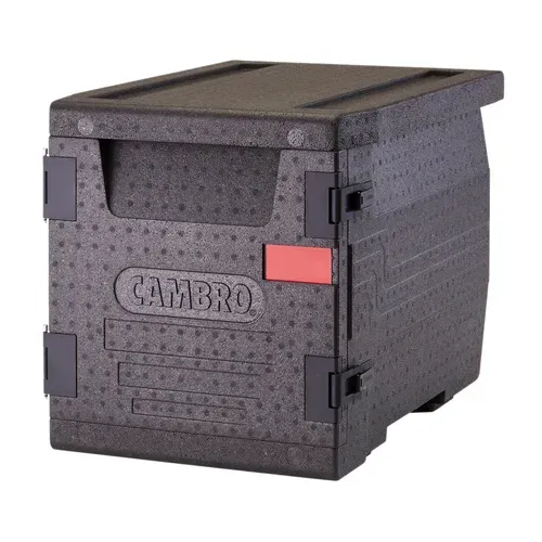 Cambro Cambro EPP300110 Cam GoBox® Insulated Food Pan Carrier