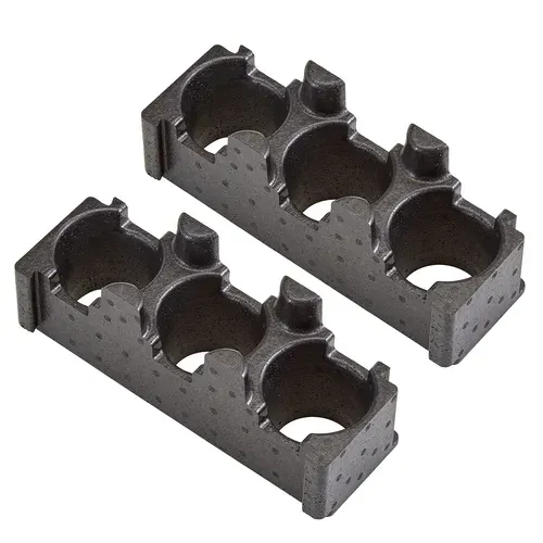 Cambro Cambro EPPBEVH2110 Cam GoBox® Beverage Holder