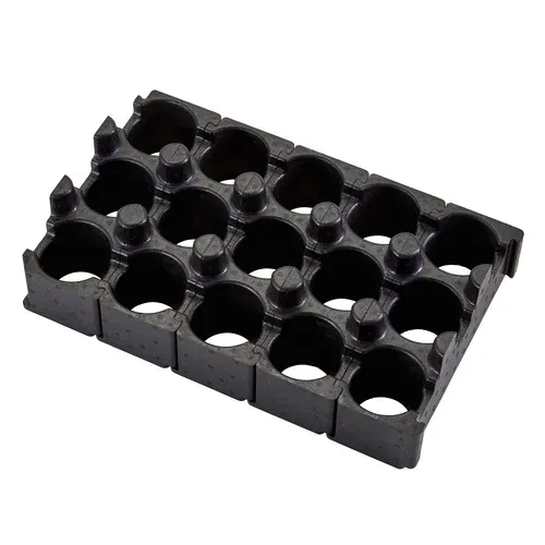 Cambro Cambro EPPBEVH5110 Cam GoBox® Beverage Holder