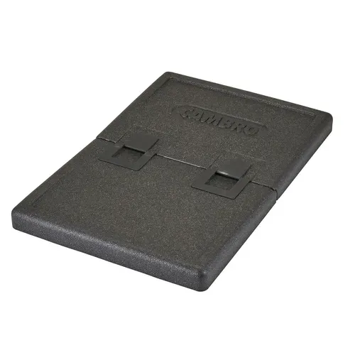 Cambro Cambro EPPFLID110 Cam GoBox® Insulated Food Pan Carrier Flip Lid