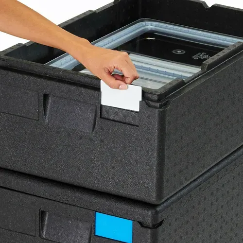 Cambro Cambro EPPID5 ID Labels for Insulated Carrier