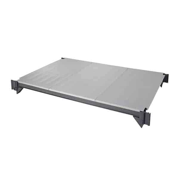 Cambro ESK1848S4580 Camshelving® Elements Shelf Plate Kit Cambro ESK1848S4580 Camshelving® Elements Shelf Plate Kit